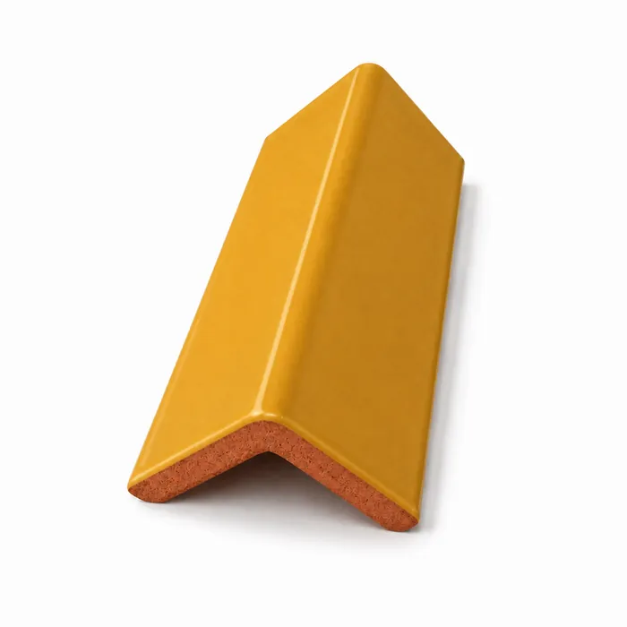Liso Amarillo Angulo
